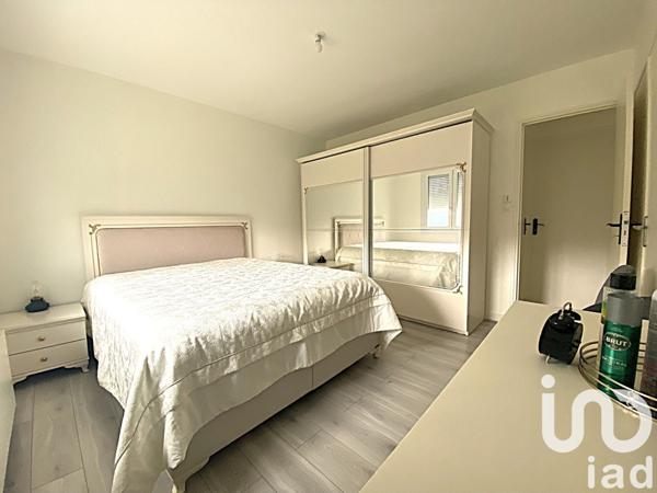 Maison 5 pièces de 104 m² à Saint-Marcel-lès-Valence (26320)