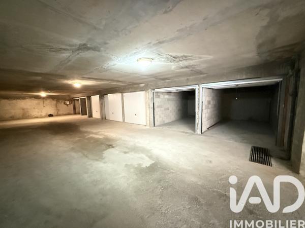 Parking à vendre 12 m² Perpignan