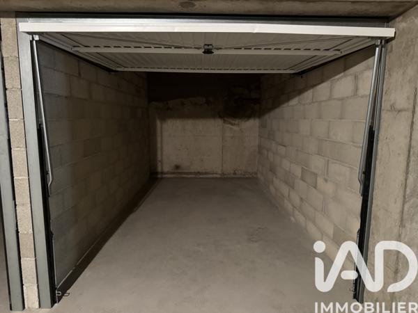 Parking à vendre 12 m² Perpignan