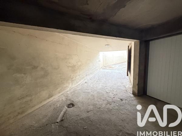 Parking à vendre 12 m² Perpignan
