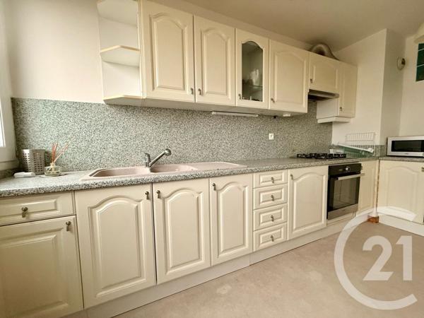 Appartement F2 à vendre  2 pièces - 47,36 m2 BAGNOLET - 93