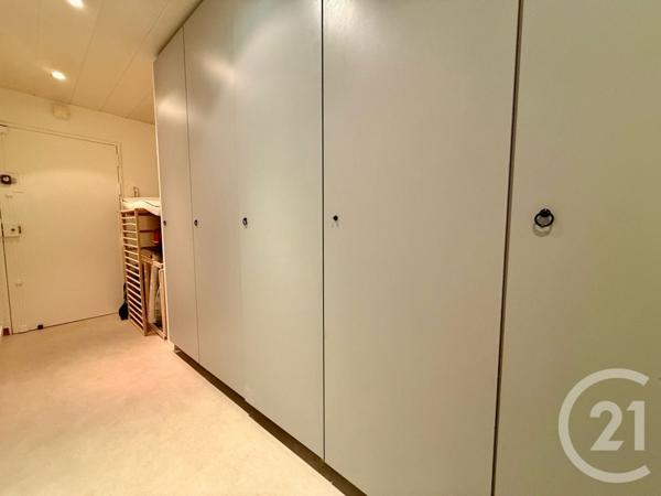 Appartement F2 à vendre  2 pièces - 47,36 m2 BAGNOLET - 93