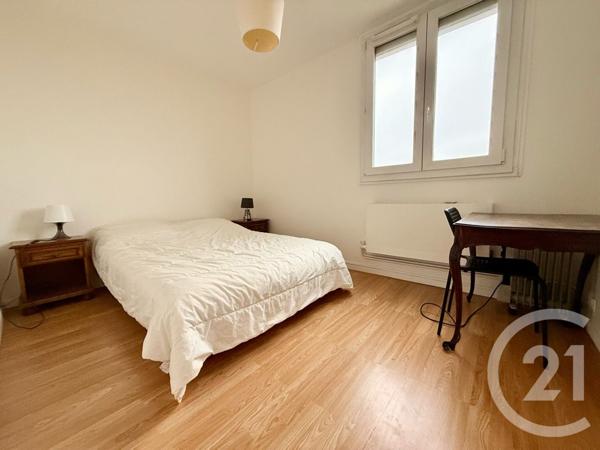 Appartement F2 à vendre  2 pièces - 47,36 m2 BAGNOLET - 93