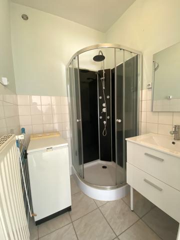 Saint-Étienne (42000) Joli T2 lumineux entièrement meublé - Secteur Châteaucreux