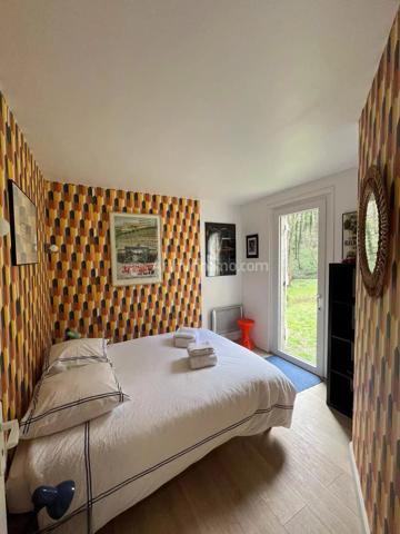 Vente                                                      Maison
                        
                     8 pièces                      200 m2                     à Royat