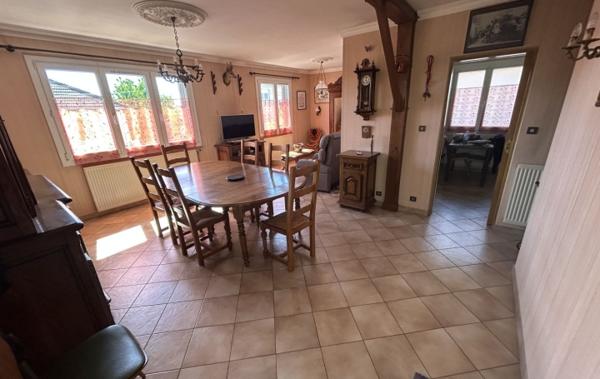 Vente Maison Chenove   