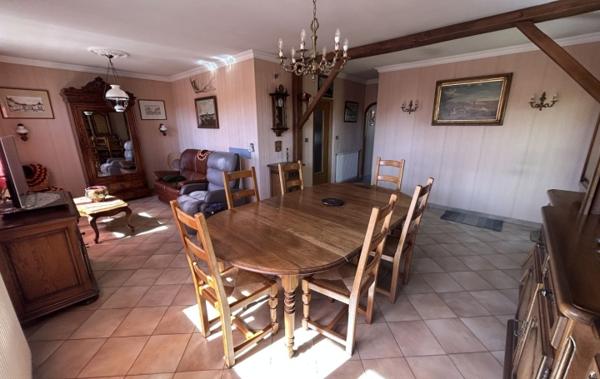 Vente Maison Chenove   
