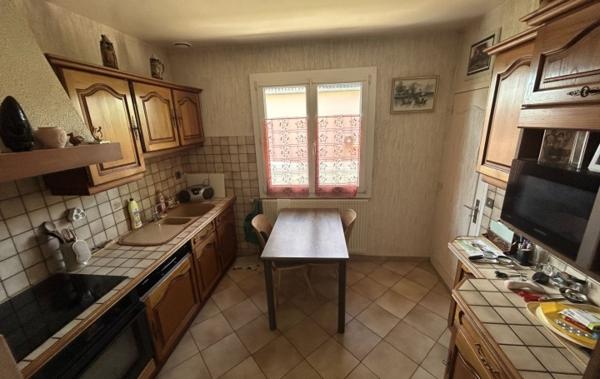 Vente Maison Chenove   
