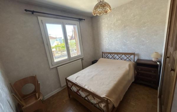 Vente Maison Chenove   