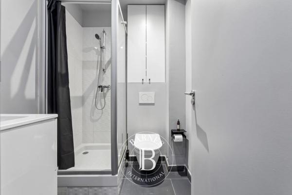 Paris 16ème, Appartement  29 m² à vendre