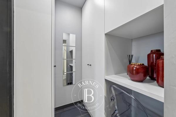Paris 16ème, Appartement  29 m² à vendre