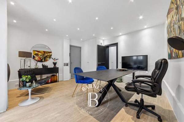 Paris 16ème, Appartement  29 m² à vendre
