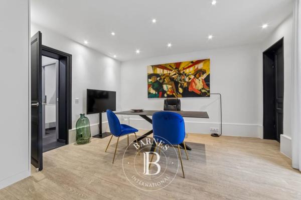 Paris 16ème, Appartement  29 m² à vendre