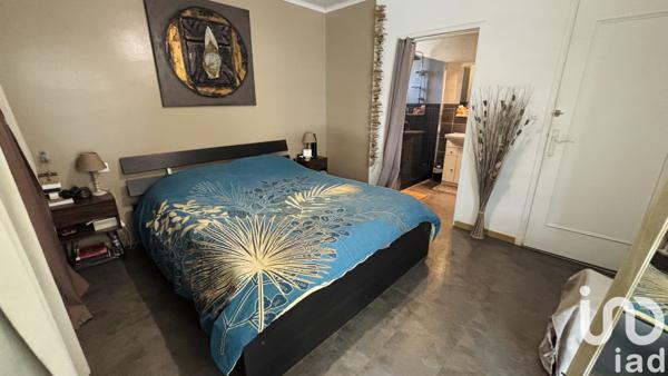 Maison à vendre 9 pièces 206 m² Saint-Martin-d'Ardèche