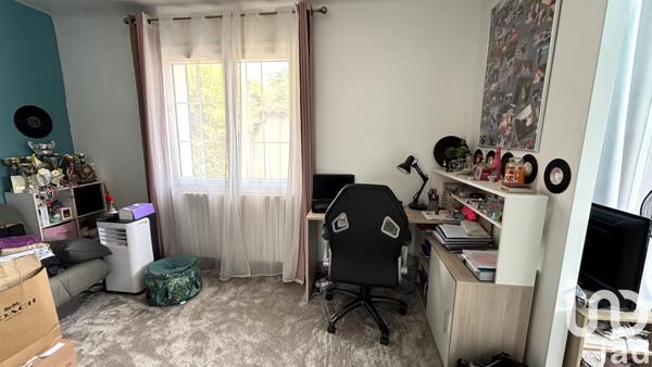 Maison à vendre 9 pièces 206 m² Saint-Martin-d'Ardèche