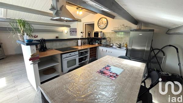 Maison à vendre 9 pièces 206 m² Saint-Martin-d'Ardèche