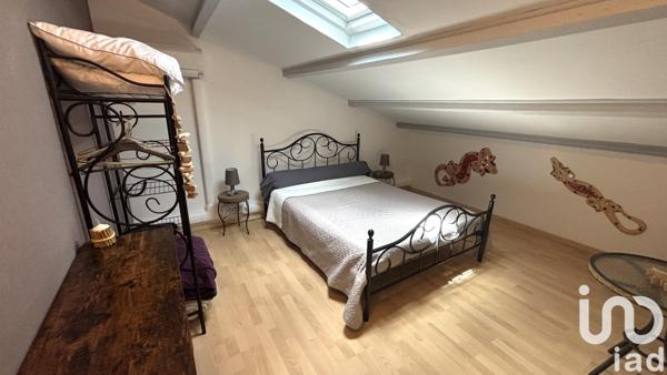 Maison à vendre 9 pièces 206 m² Saint-Martin-d'Ardèche