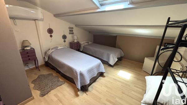 Maison à vendre 9 pièces 206 m² Saint-Martin-d'Ardèche