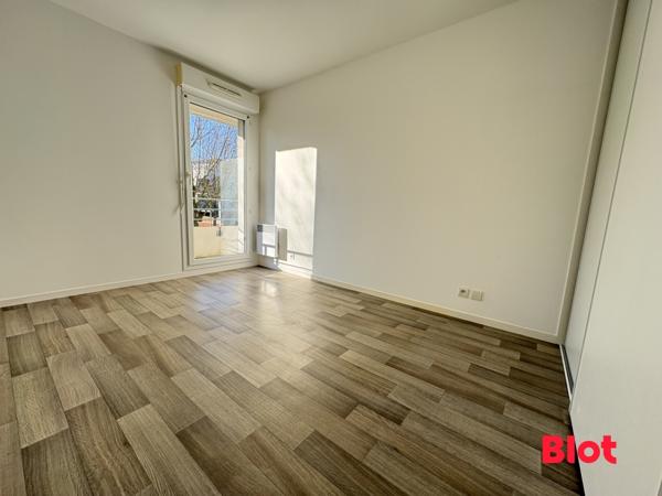 Appartement 3 pièce(s)