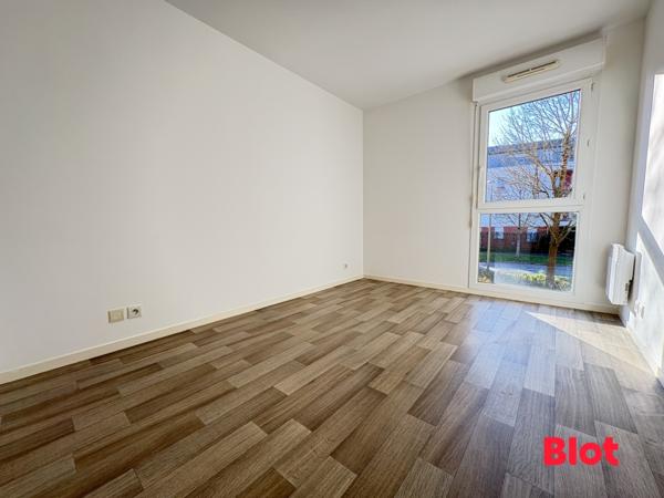 Appartement 3 pièce(s)