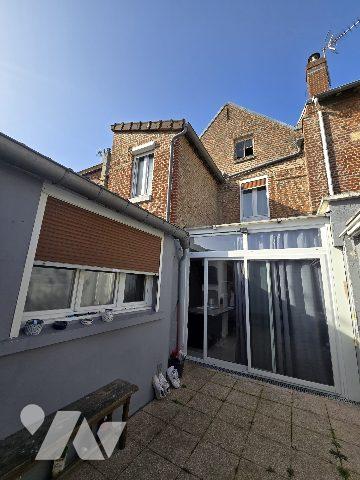 Maison - SAINT-QUENTIN