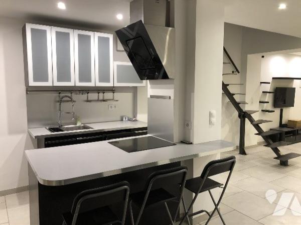 Maison - SAINT-QUENTIN