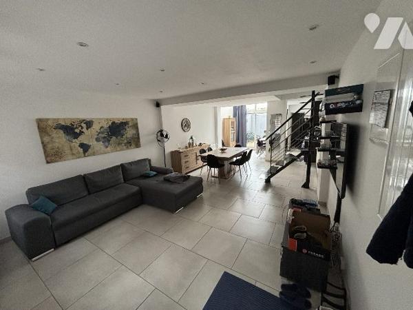 Maison - SAINT-QUENTIN