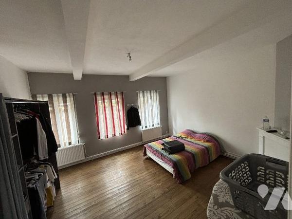 Maison - SAINT-QUENTIN