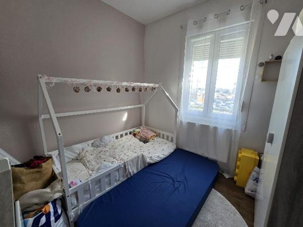 Maison - SAINT-QUENTIN