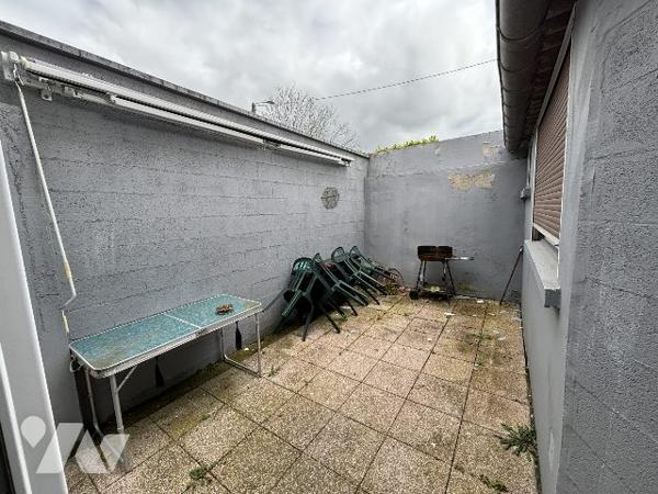 Maison - SAINT-QUENTIN