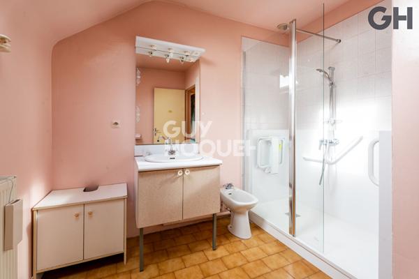 MAISON 3 PIÈCES DE 79m² À SOISY-SUR-SEINE