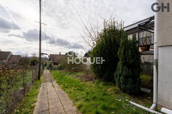 MAISON 3 PIÈCES DE 79m² À SOISY-SUR-SEINE