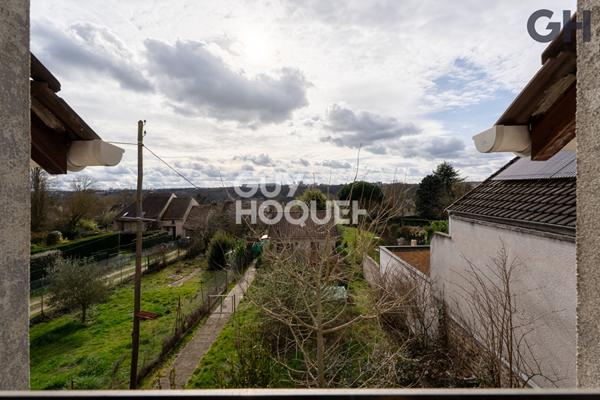 MAISON 3 PIÈCES DE 79m² À SOISY-SUR-SEINE