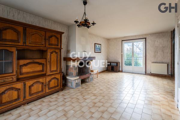 MAISON 3 PIÈCES DE 79m² À SOISY-SUR-SEINE