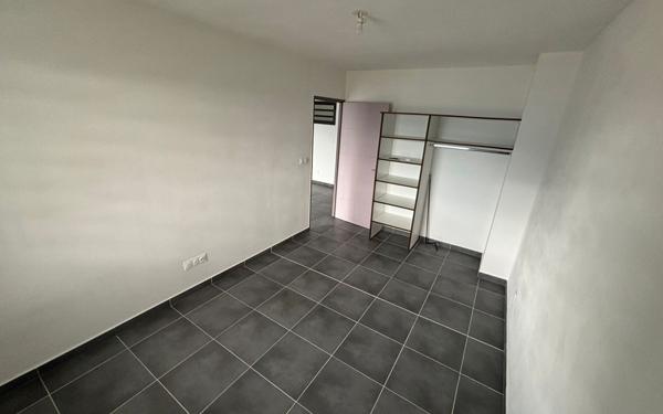 Appartement à louer    2 pièces • 42,44 m2 Cayenne