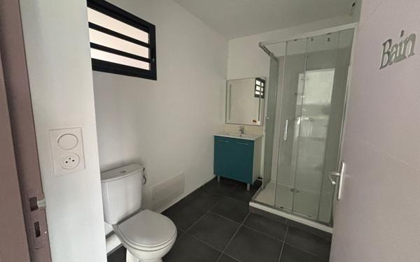 Appartement à louer    2 pièces • 42,44 m2 Cayenne