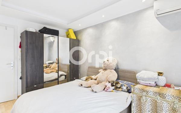 Appartement à vendre    4 pièces • 82 m2 Mandelieu-la-Napoule