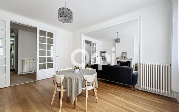 Maison à vendre    7 pièces •  Beauvais