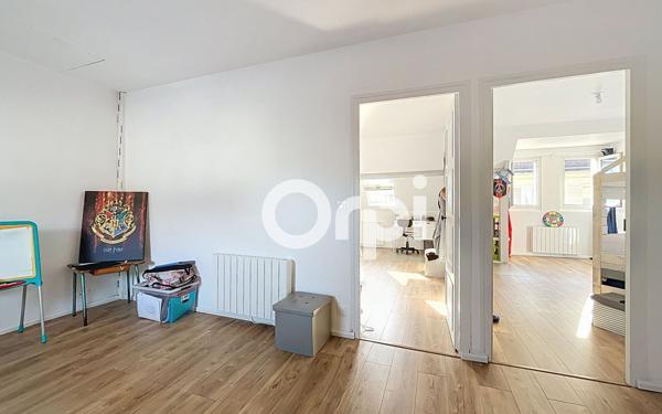 Maison à vendre    7 pièces •  Beauvais