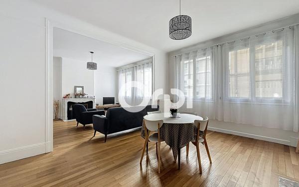 Maison à vendre    7 pièces •  Beauvais