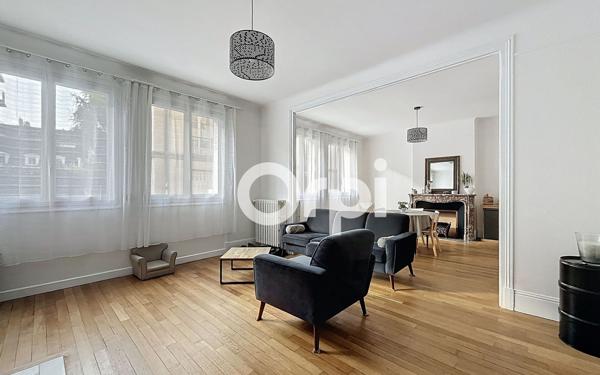 Maison à vendre    7 pièces •  Beauvais