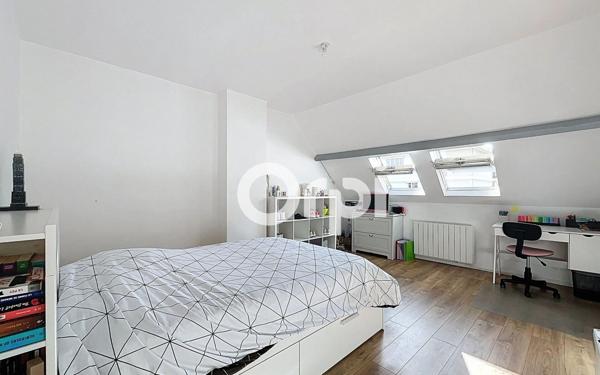 Maison à vendre    7 pièces •  Beauvais