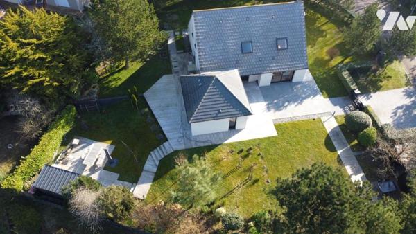 Charmante villa 170m²