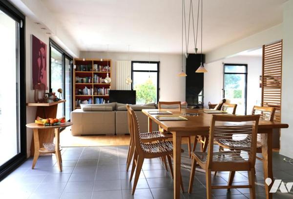 Charmante villa 170m²