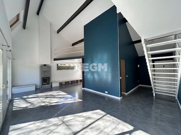 Jurançon (64110) Maison d'architecte à Jurançon