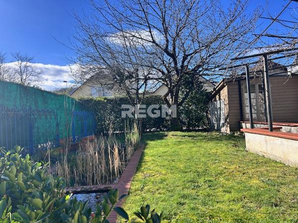 Jurançon (64110) Maison d'architecte à Jurançon