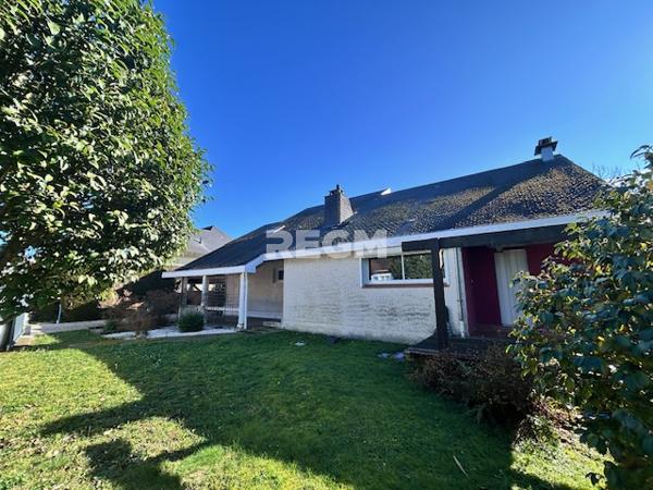 Jurançon (64110) Maison d'architecte à Jurançon