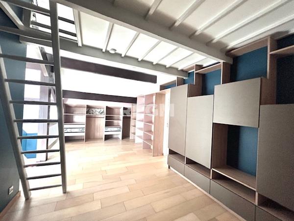 Jurançon (64110) Maison d'architecte à Jurançon