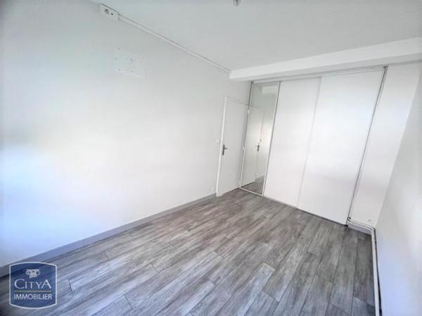 Appartement à louer 3 pièces 62.4m²