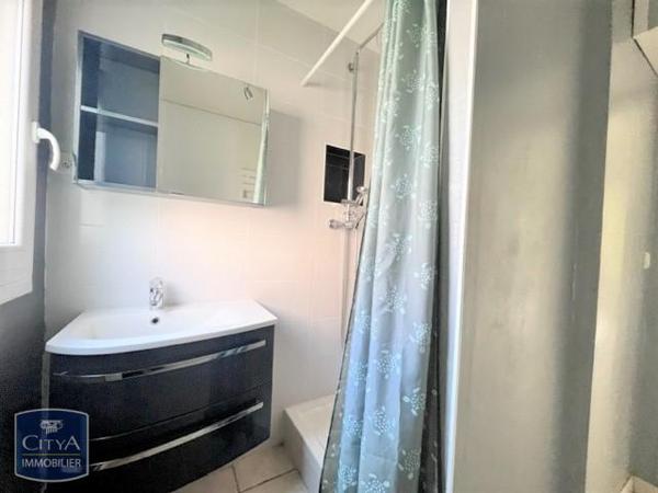 Appartement à louer 3 pièces 62.4m²